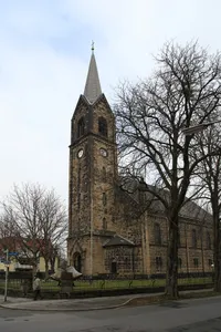 Evangelische Kirche Annen