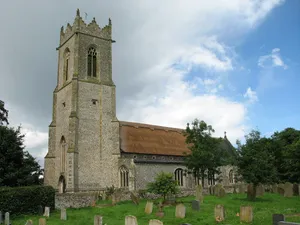 Church of All Saints