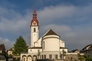 St. Ulrich Parish Church