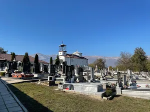 St. Michael the Archangel Church