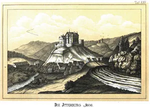 Steuerburg