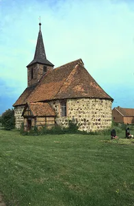 Protestant Church (Recklingen)