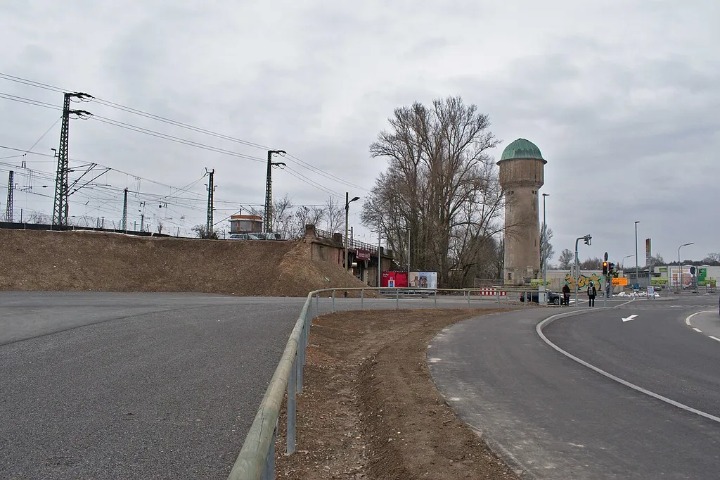 Wasserturm