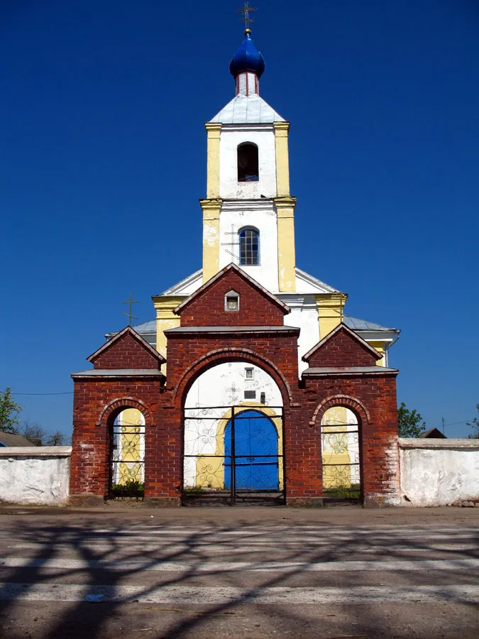 Лужкі