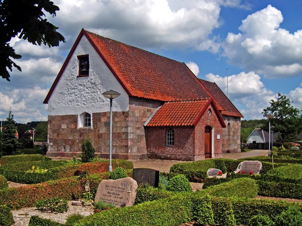 fra sydvest
