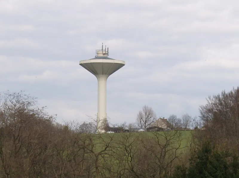 Nächstebrecker Wasserturm