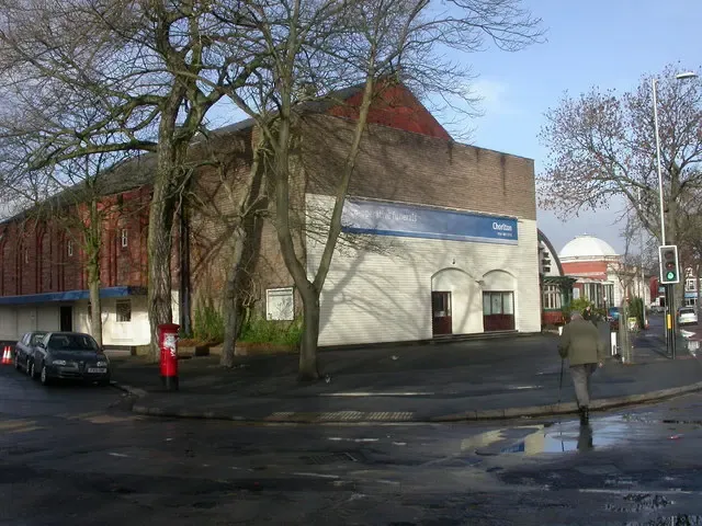 Gaumont Chorlton-cum-Hardy