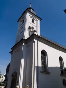 Evangelische Stadtkirche Dinslaken