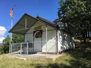 St. Elijah Church