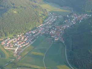 Burg Aufhofen