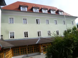 Bezirksgericht Gmunden