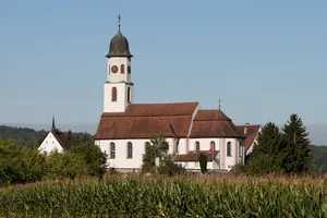 catholic church St. Peter and Paul and as well ossuary