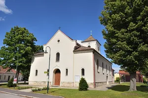 Filialkirche