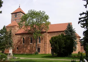 St. Annenkirche