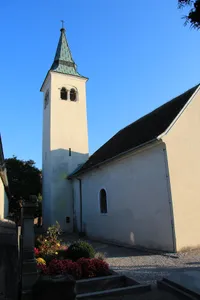 Filialkirche Schranawand