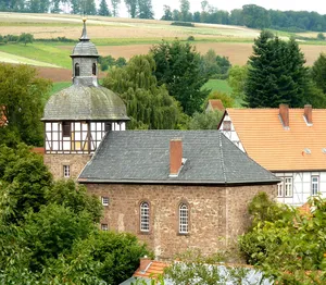 Ev.-luth. Kirche Reiffenhausen
