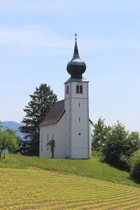 Filialkirche St. Margarethen