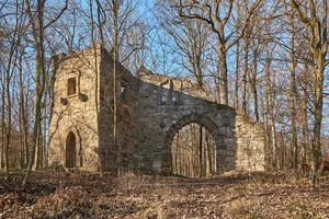 Ruine Altenburg