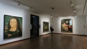Botero Museum