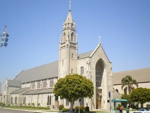 St. Augustine Catholic Church