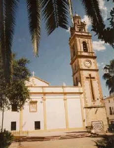 Church of Our Lady of the Incarnation