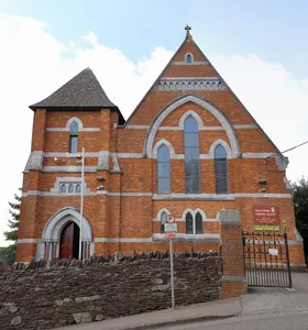 Holy Family Catholic Church