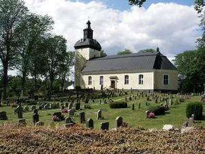 Hölö Church