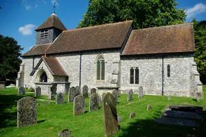 Church of St Peter