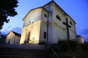 Saint George church