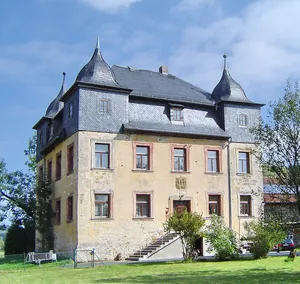 Schloss Truppach