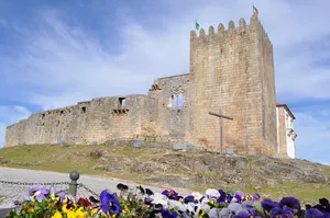 Castle of Belmonte