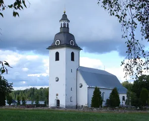Norra Vi Church