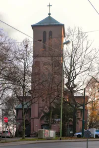 Lutherkirche