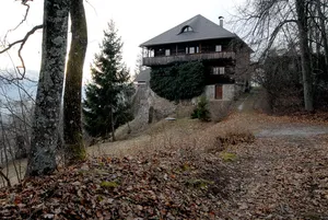 Burg Sternberg
