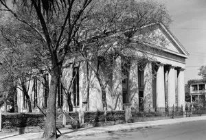Bethel Methodist Church (Charleston, South Carolina)