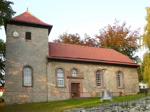 St.-Martins-Kirche
