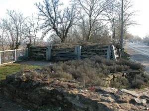 Bresnice Castle