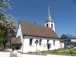Catholic Church St. Laurentius