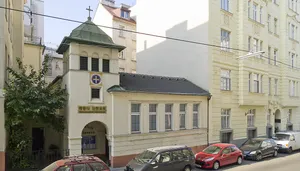 Paul Gerhardt church