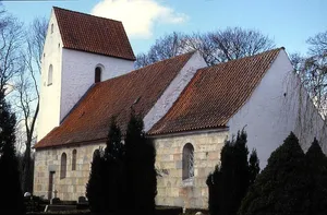 Bigum Church