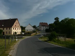 Klingenhof