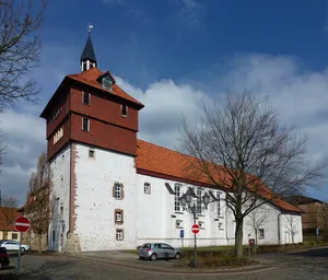 Castle Church of St. James