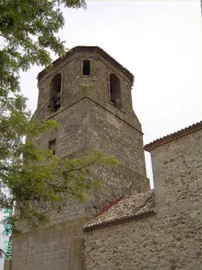 Church of La Asunción de Nuestra Señora