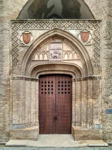 St Martin's Church