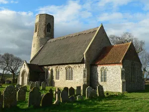 Church of All Saints