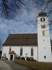 Heiligkreuzkirche