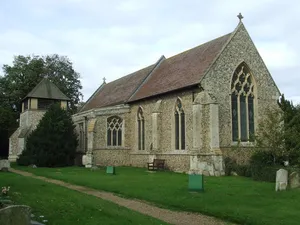 Church of All Saints