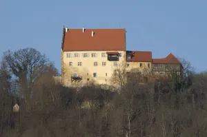 Burg Ramsberg