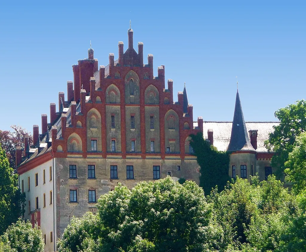 Schloss Haidenburg
