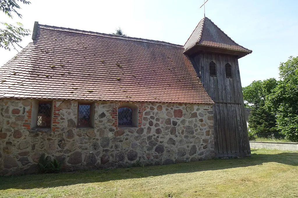 Wüllmersen ist ein Ortsteil des Fleckens Diesdorf im Altmarkkreis Salzwedel in Sachsen-Anhalt.